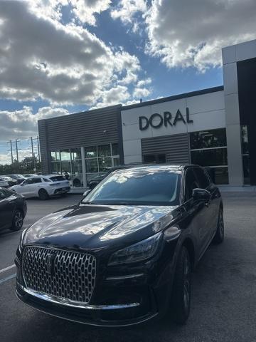 2023 Lincoln Corsair Standard for sale in DORAL, FL