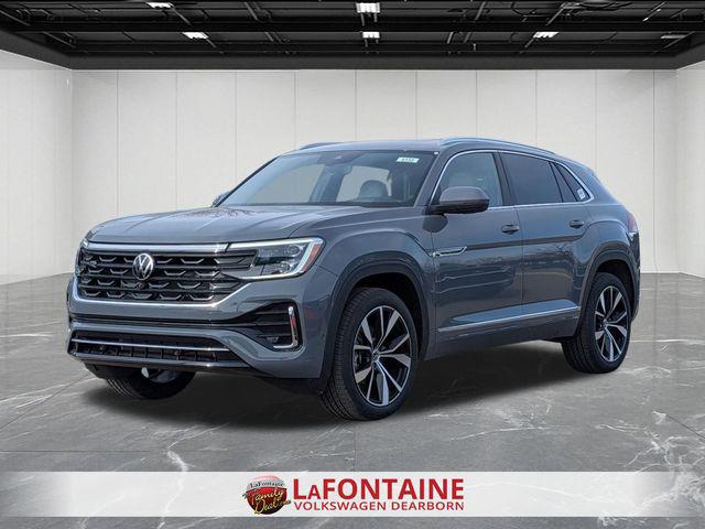 2026 Volkswagen Atlas Cross Sport SEL Premium R-Line for sale in Dearborn, MI