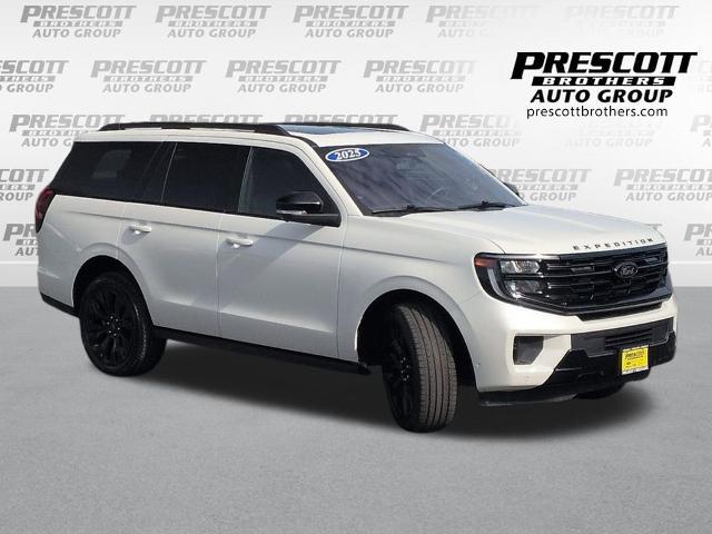 2025 Ford Expedition Platinum for sale in Rochelle, IL
