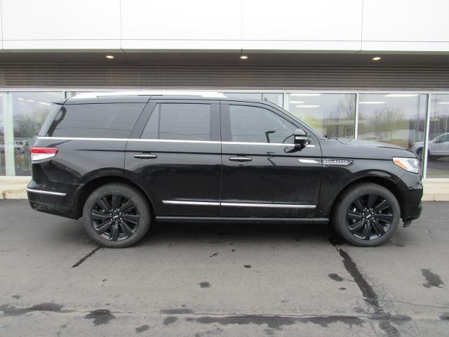 2024 Lincoln Navigator Reserve for sale in Kendallville, IN