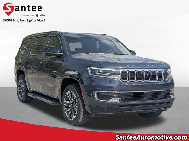 2024 Jeep Wagoneer Series I 4x2 for sale in Manning, SC