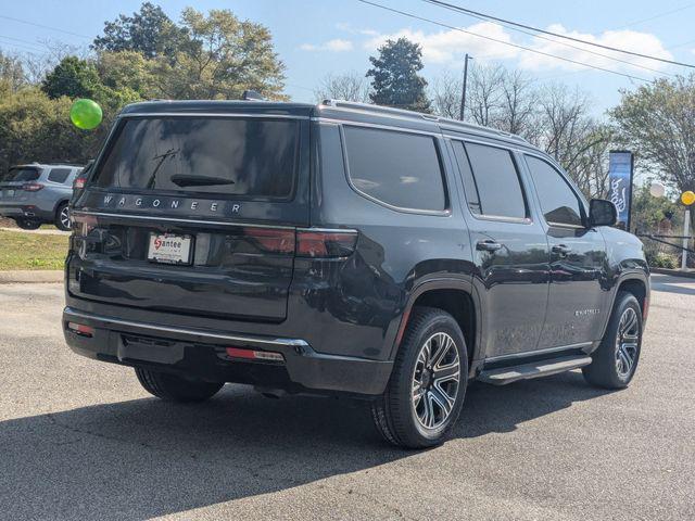 2024 Jeep Wagoneer Series I 4x2
