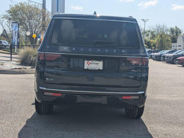 2024 Jeep Wagoneer Series I 4x2