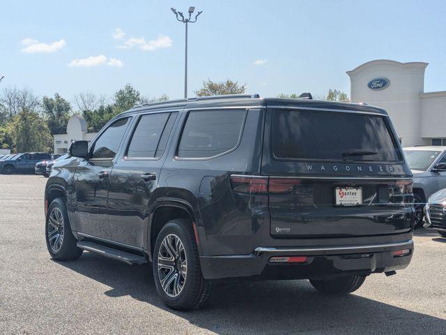 2024 Jeep Wagoneer Series I 4x2