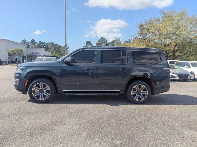 2024 Jeep Wagoneer Series I 4x2