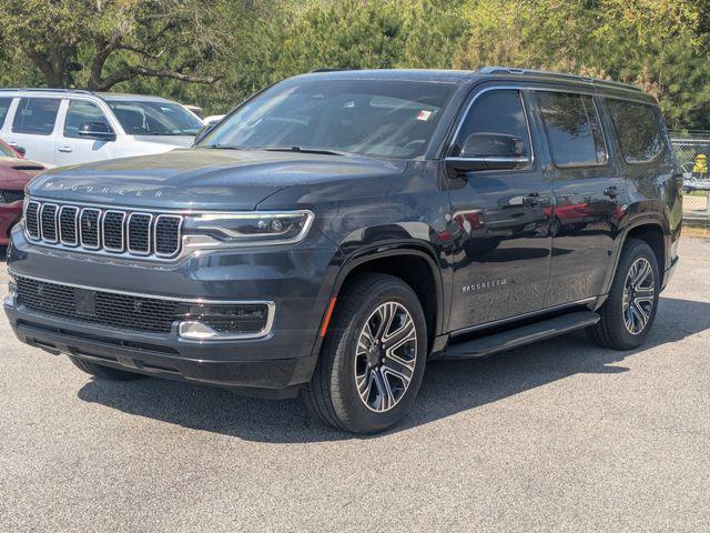 2024 Jeep Wagoneer Series I 4x2