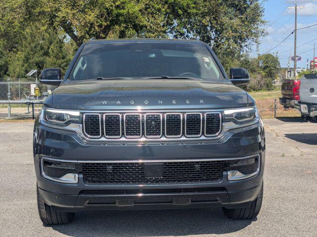 2024 Jeep Wagoneer Series I 4x2
