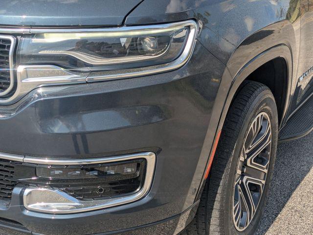 2024 Jeep Wagoneer Series I 4x2