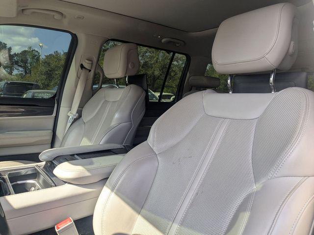 2024 Jeep Wagoneer Series I 4x2