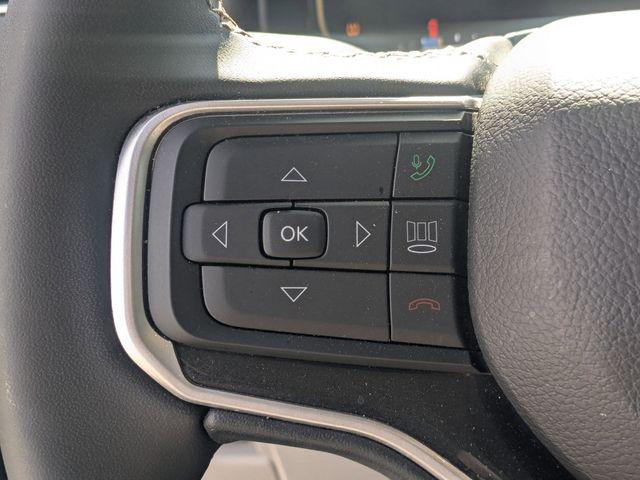 2024 Jeep Wagoneer Series I 4x2