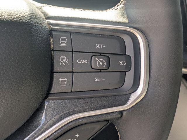 2024 Jeep Wagoneer Series I 4x2