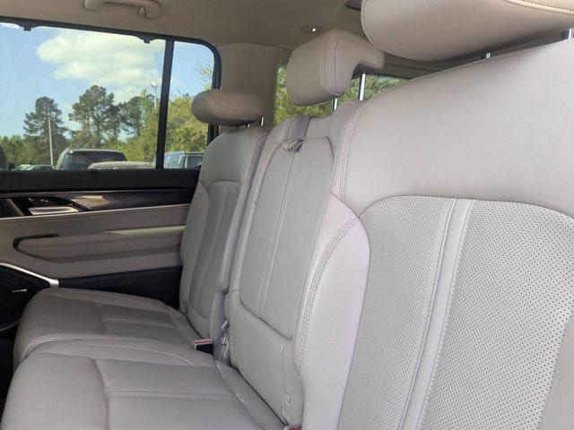 2024 Jeep Wagoneer Series I 4x2