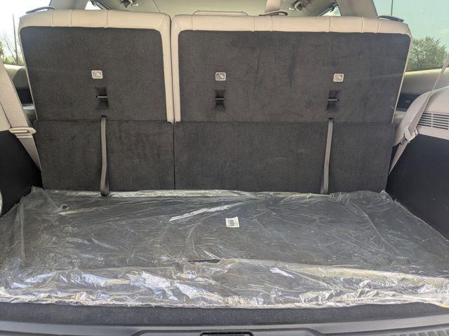 2024 Jeep Wagoneer Series I 4x2