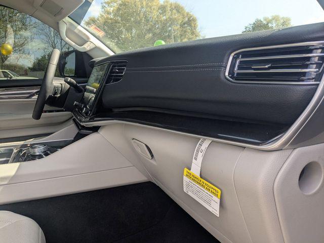 2024 Jeep Wagoneer Series I 4x2