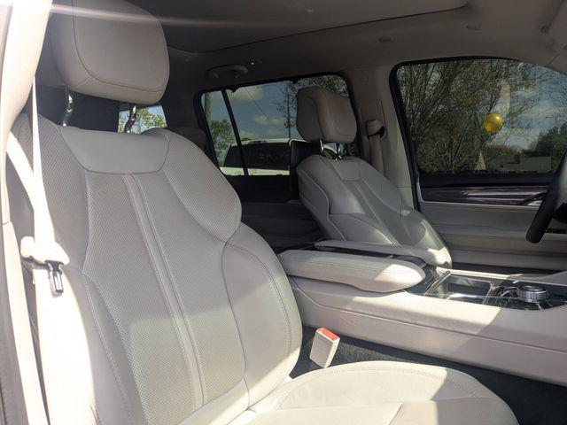 2024 Jeep Wagoneer Series I 4x2
