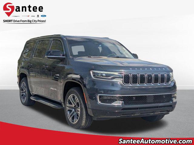 2024 Jeep Wagoneer Series I 4x2 for sale in Manning, SC