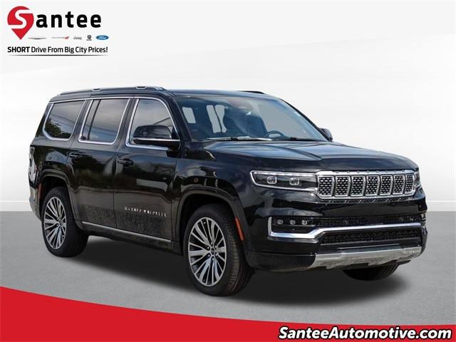 2024 Jeep Grand Wagoneer Series III 4x4 for sale in Manning, SC