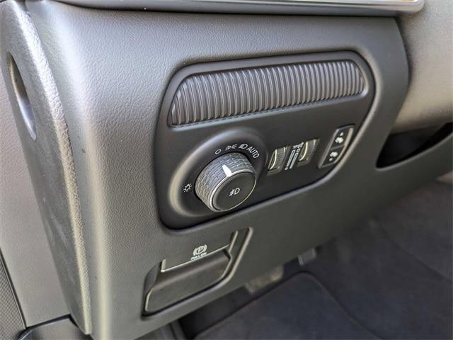 2024 Jeep Grand Wagoneer Series III 4x4