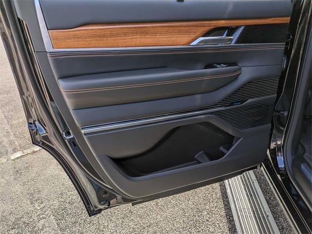 2024 Jeep Grand Wagoneer Series III 4x4