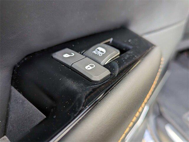 2024 Jeep Grand Wagoneer Series III 4x4