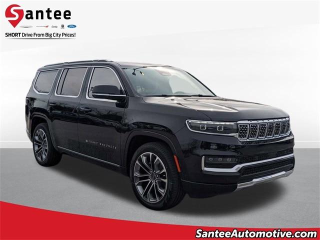2024 Jeep Grand Wagoneer Series III 4x4 for sale in Manning, SC