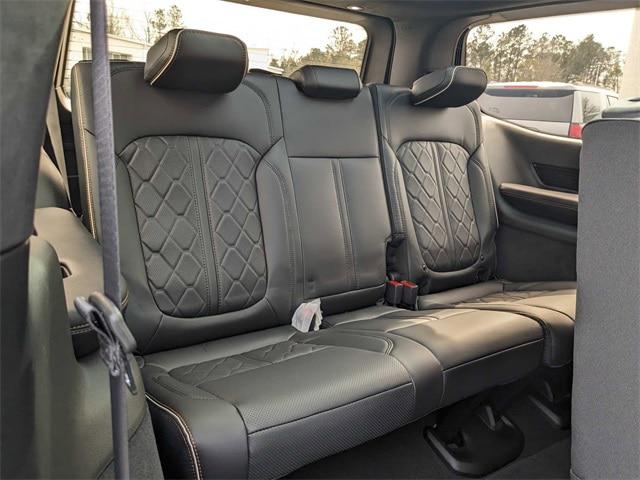 2024 Jeep Grand Wagoneer Series III 4x4
