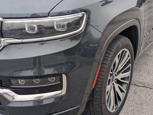 2024 Jeep Grand Wagoneer Series III 4x4