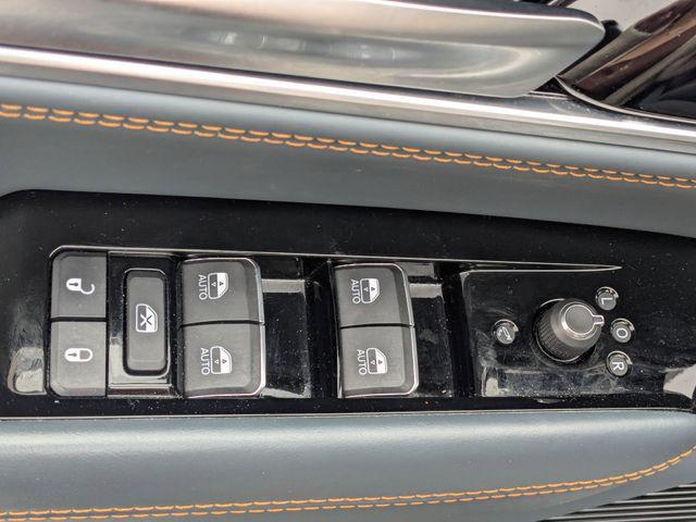 2024 Jeep Grand Wagoneer Series III 4x4