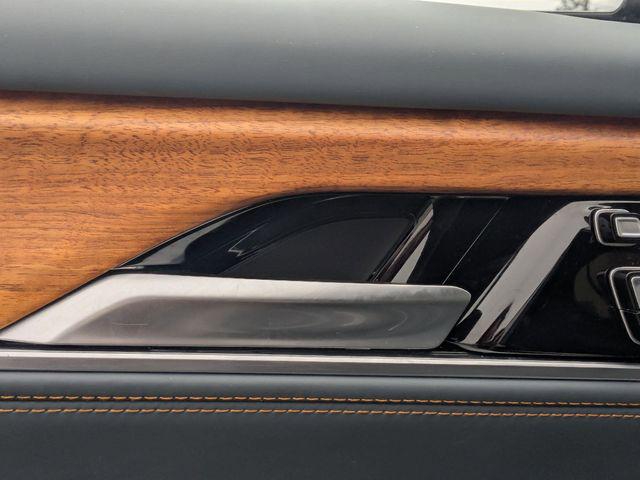 2024 Jeep Grand Wagoneer Series III 4x4