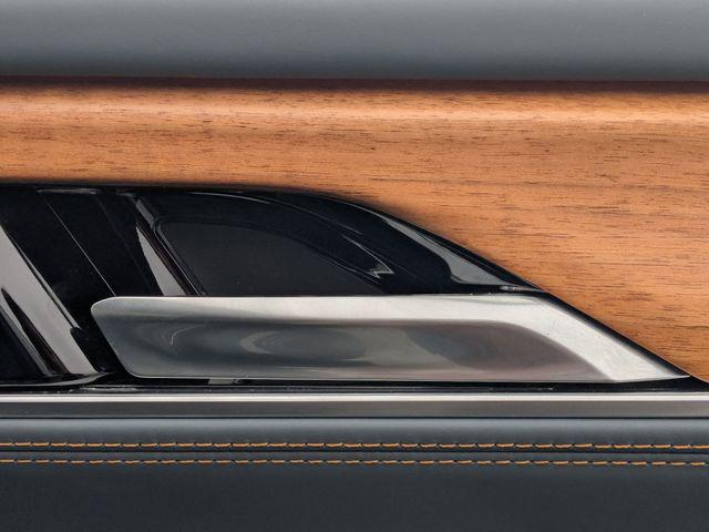 2024 Jeep Grand Wagoneer Series III 4x4
