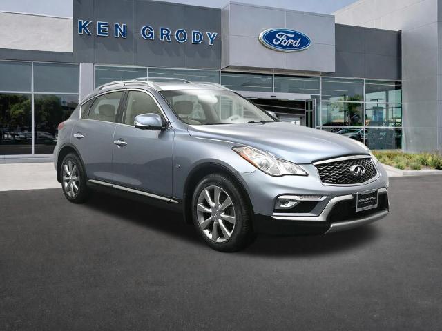 2016 INFINITI QX50 Base for sale in Carlsbad, CA