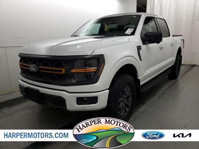 2025 Ford F-150 Tremor for sale in Eureka, CA