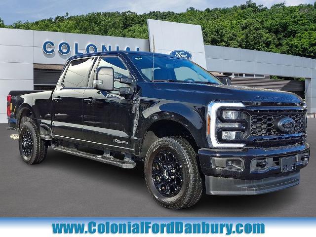 2025 Ford F-250 XLT for sale in Danbury, CT