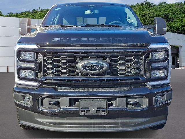 2025 Ford F-250 XLT