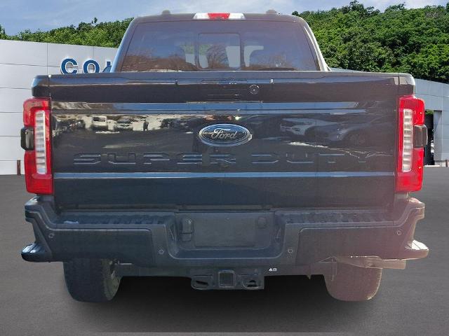 2025 Ford F-250 XLT