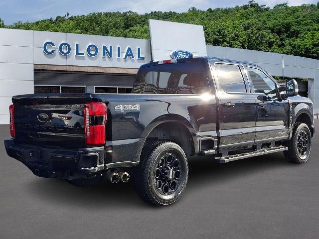 2025 Ford F-250 XLT