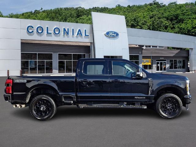 2025 Ford F-250 XLT