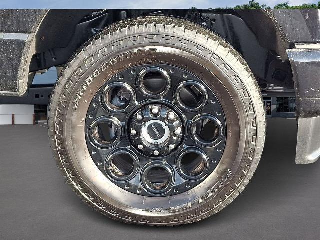 2025 Ford F-250 XLT