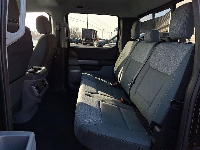 2025 Ford F-250 XLT