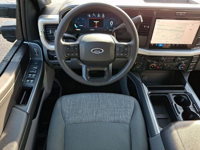 2025 Ford F-250 XLT