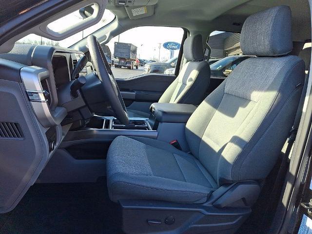 2025 Ford F-250 XLT