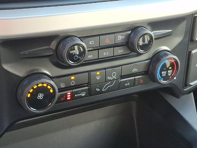 2025 Ford F-250 XLT