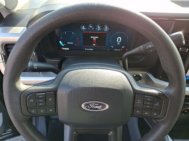 2025 Ford F-250 XLT