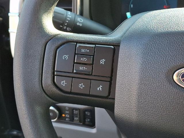 2025 Ford F-250 XLT