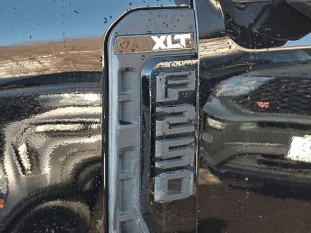 2025 Ford F-250 XLT