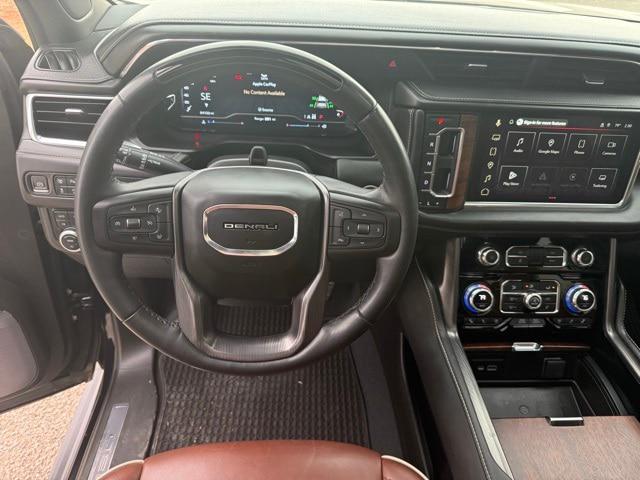 2023 GMC Yukon XL 4WD Denali Ultimate