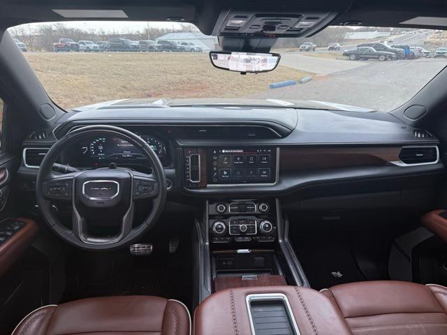 2023 GMC Yukon XL 4WD Denali Ultimate