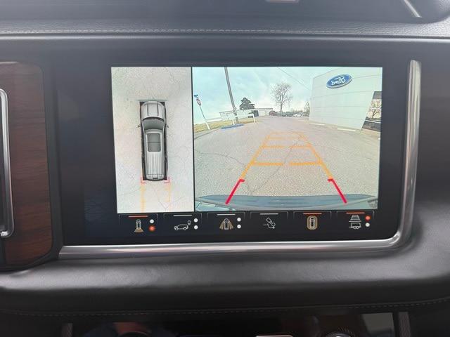 2023 GMC Yukon XL 4WD Denali Ultimate