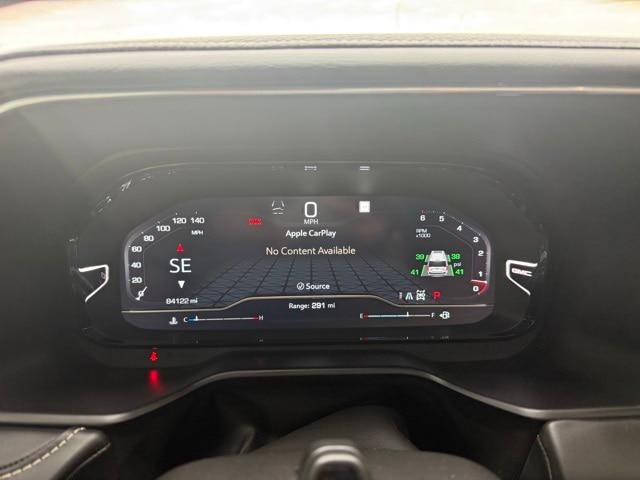 2023 GMC Yukon XL 4WD Denali Ultimate