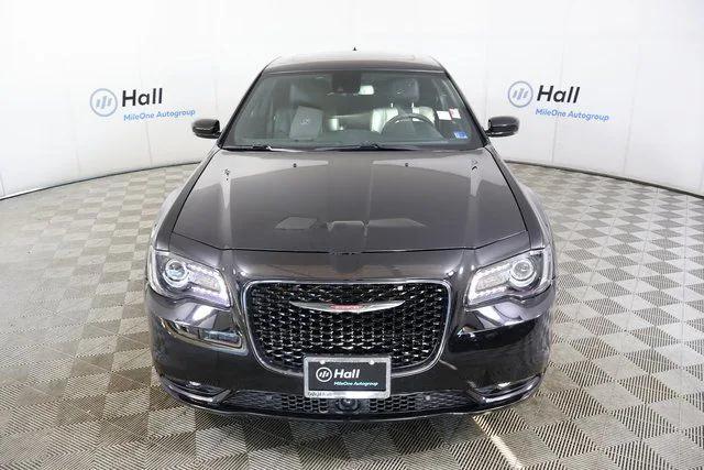 2023 Chrysler 300 300S